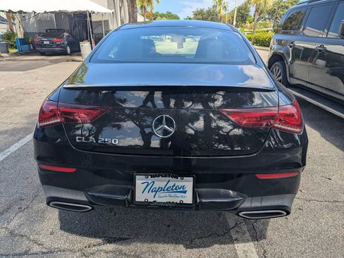 Used 2020 Mercedes-Benz CLA 250 image 6