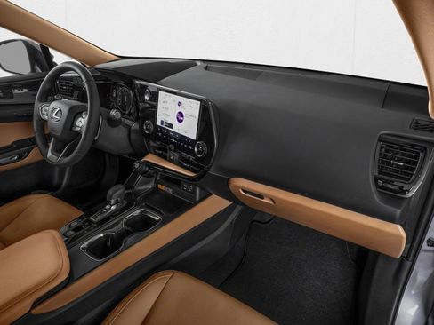 New 2026 Lexus NX 350 AWD w/ Premium Package image 11