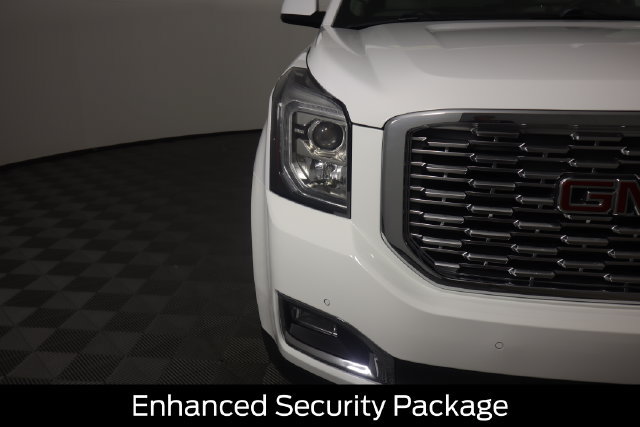 Used 2020 GMC Yukon Denali w/ Denali Ultimate Package AWD/4WD image 22