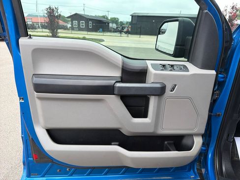 Used 2019 Ford F150 XL w/ Equipment Group 101A Mid AWD/4WD image 8