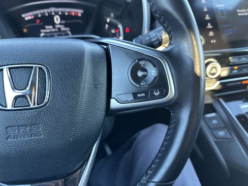 Used 2018 Honda CR-V Touring image 19