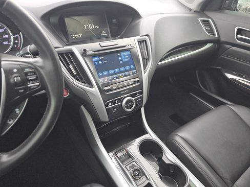 Used 2020 Acura TLX V6 image 24