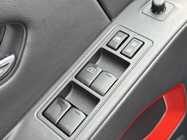 Certified 2025 Nissan Frontier Pro-X RWD image 29