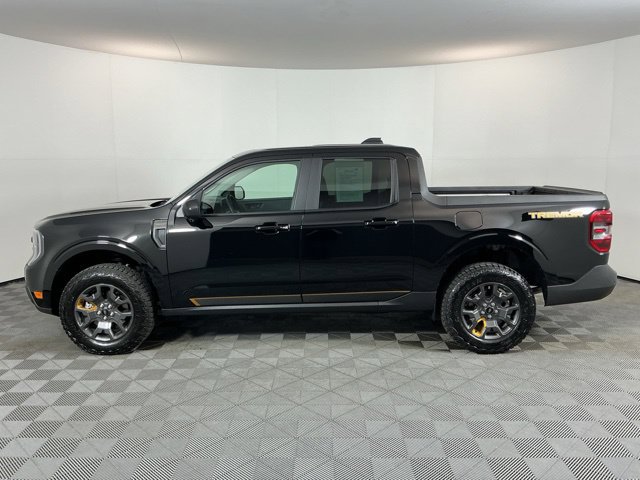 Used 2026 Ford Maverick Tremor AWD/4WD image 8