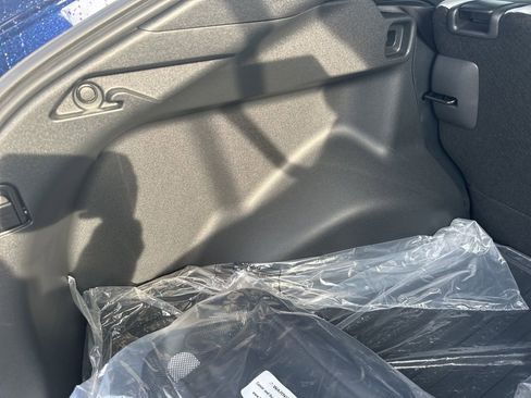 New 2026 Subaru Solterra AWD/4WD image 30