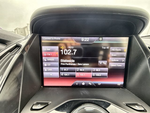 Used 2014 Ford Escape Titanium w/ Equipment Group 401A FWD image 16