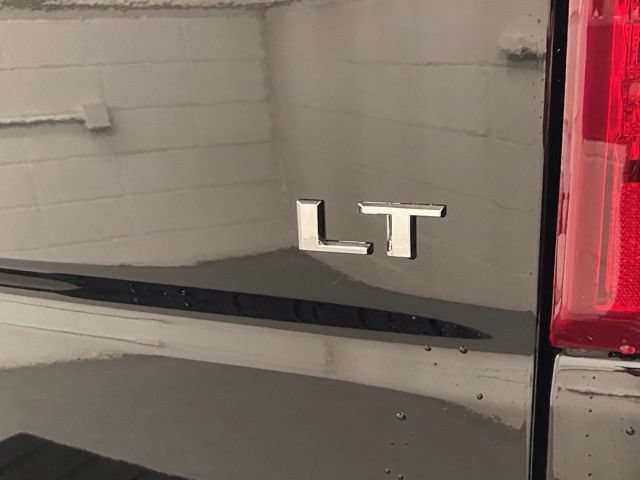 New 2026 Chevrolet Silverado 1500 LT AWD/4WD image 14