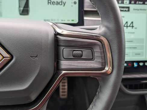 Used 2023 Rivian R1S Adventure Quad AWD/4WD image 30