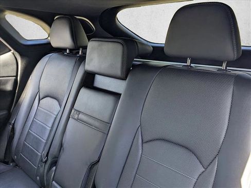 Used 2022 Lexus RX 350 F Sport image 14