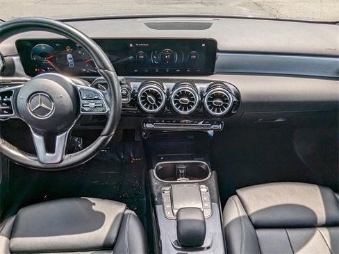 Used 2021 Mercedes-Benz A 220 4MATIC w/ Premium Package image 18