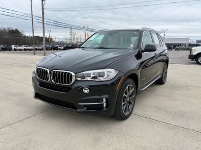 Used 2017 BMW X5 sDrive35i