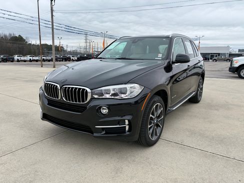 Used 2017 BMW X5 sDrive35i image 1