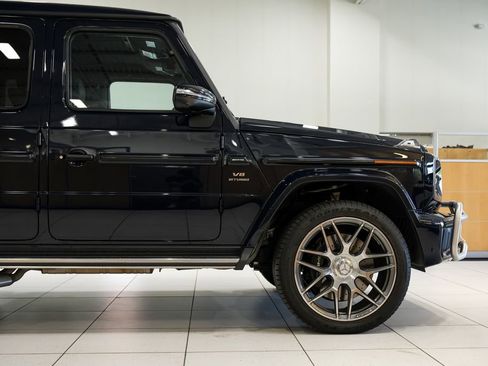 Certified 2026 Mercedes-Benz G 63 AMG 4MATIC image 15