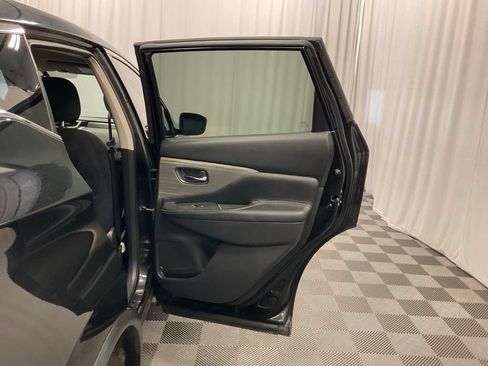 Used 2018 Nissan Murano S AWD/4WD image 27