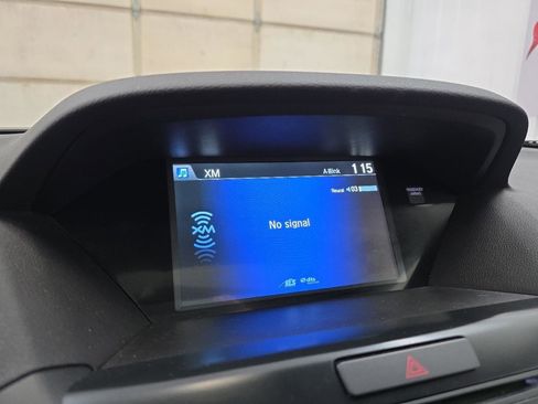 Used 2016 Acura MDX SH-AWD image 62