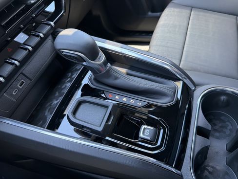 New 2026 GMC Canyon Elevation w/ Convenience Package RWD image 27