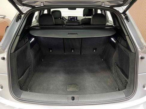 Used 2022 Audi Q5 2.0T Premium Plus AWD/4WD image 78