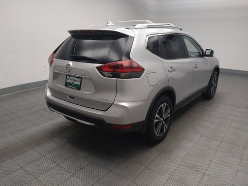Used 2020 Nissan Rogue SV w/ Sun & Sound Touring Package AWD/4WD image 9