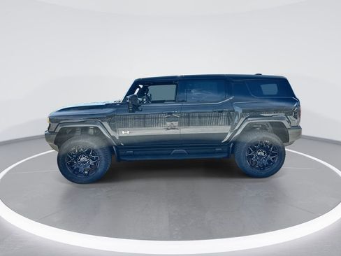 New 2026 GMC Hummer EV SUV image 5