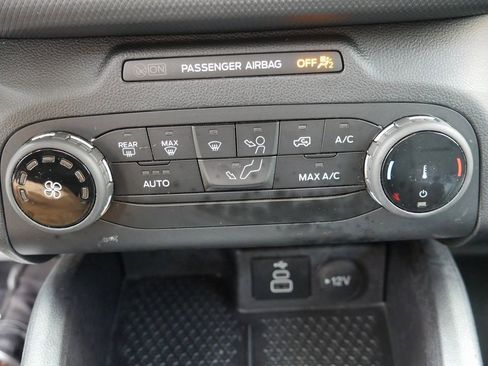 Used 2024 Ford Bronco Sport Big Bend image 18