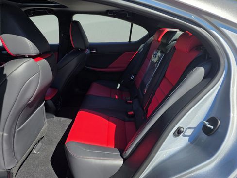 New 2026 Lexus IS 350 F Sport image 20