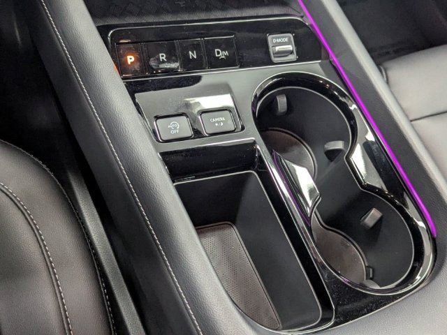 Used 2025 Nissan Murano SL AWD/4WD image 27