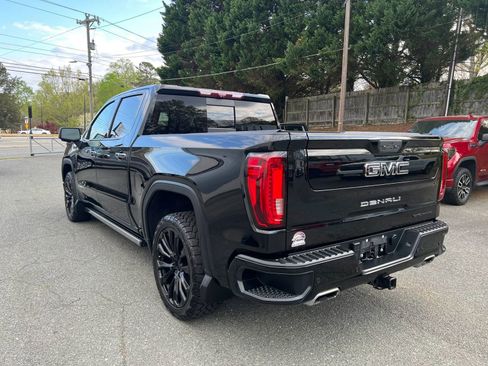 Used 2020 GMC Sierra 1500 Denali w/ Denali Ultimate Package image 6