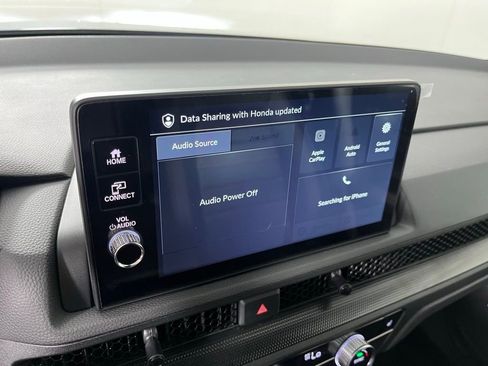 New 2026 Honda CR-V Sport-L image 30