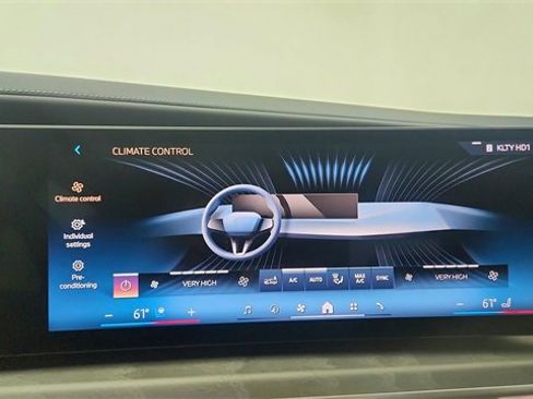 Used 2025 BMW i7 eDrive50 image 51