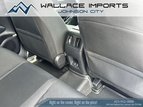 Used 2024 Hyundai Tucson Blue AWD/4WD image 40