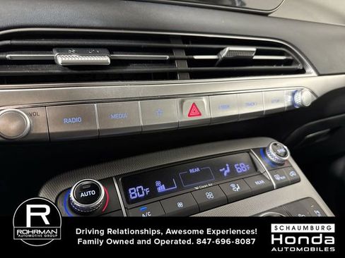 Used 2021 Hyundai Palisade SEL image 9