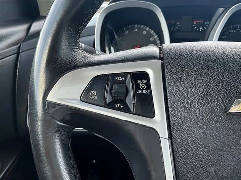 Used 2015 Chevrolet Equinox LT FWD image 15