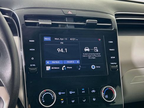 Used 2023 Hyundai Tucson SEL image 14