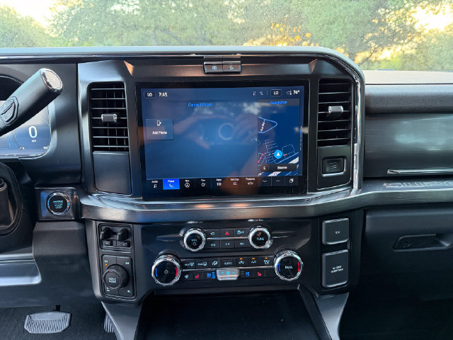 Used 2026 Ford F250 Lariat w/ FX4 Off-Road Package AWD/4WD image 15