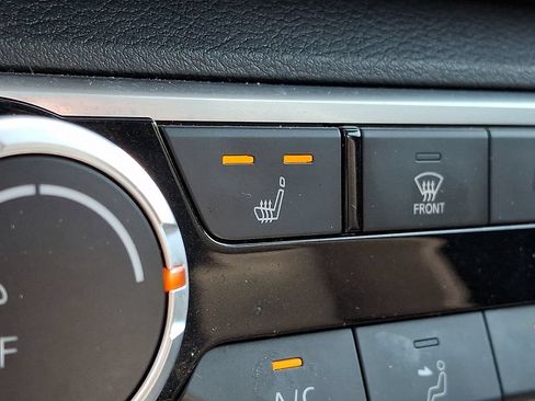 Certified 2023 Nissan Altima 2.5 SV w/ SV Premium Package FWD image 28