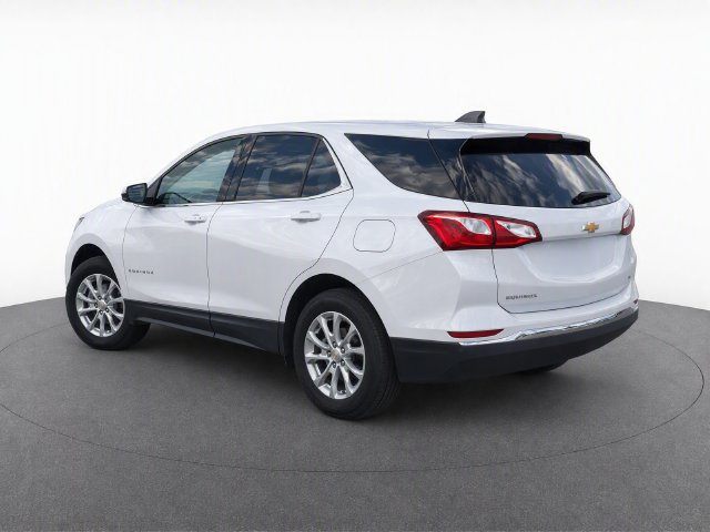 Used 2019 Chevrolet Equinox LT FWD image 3