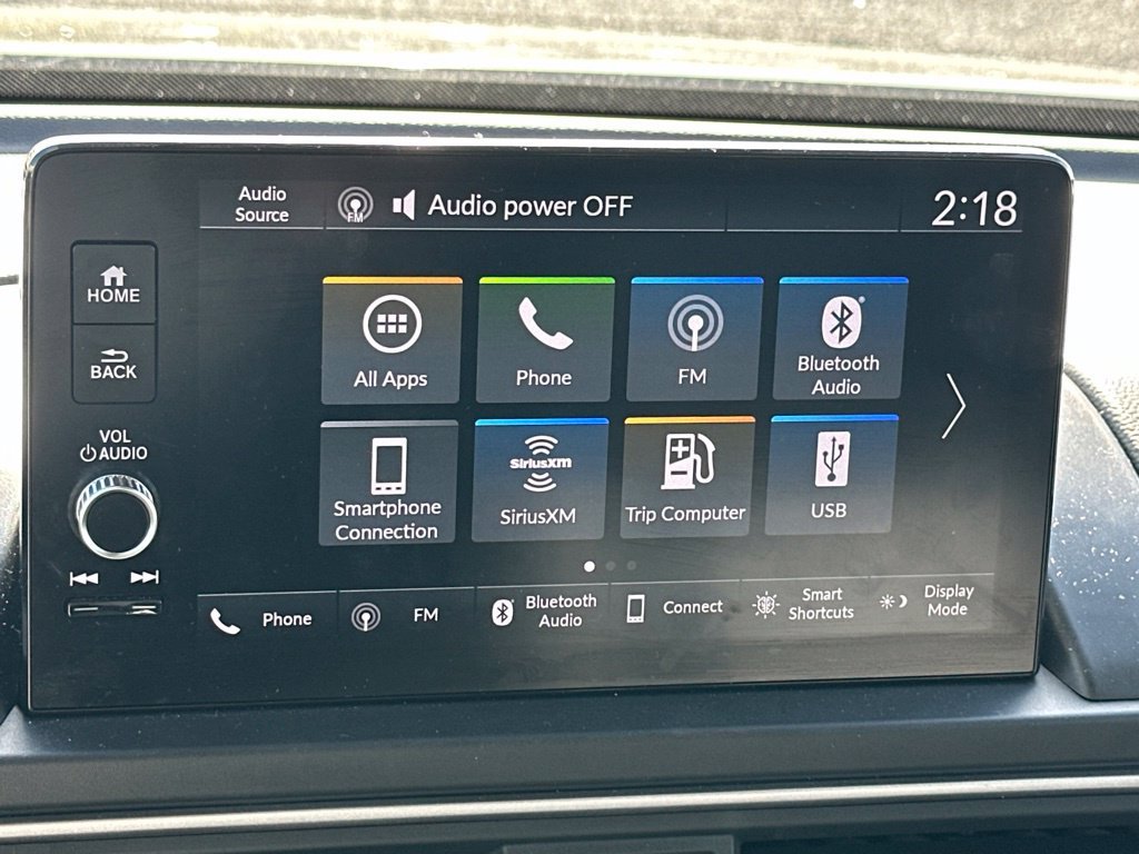 Used 2025 Honda Pilot EX-L image 22
