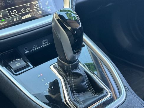 Used 2025 Subaru Outback Limited w/ Popular Package #2 image 21