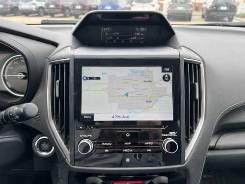 Used 2022 Subaru Forester Touring image 4