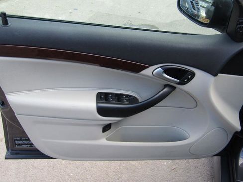 Used 2008 Saab 9-3 2.0T w/ Moonroof Package image 37