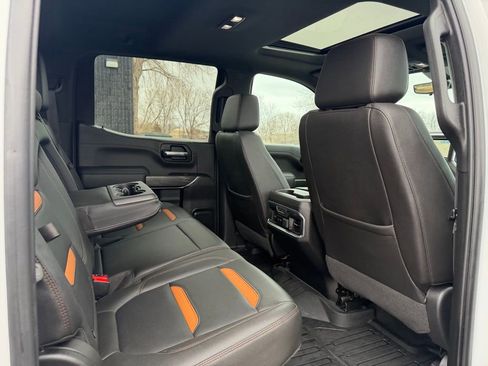 Used 2019 GMC Sierra 1500 AT4 w/ AT4 Premium Package image 27