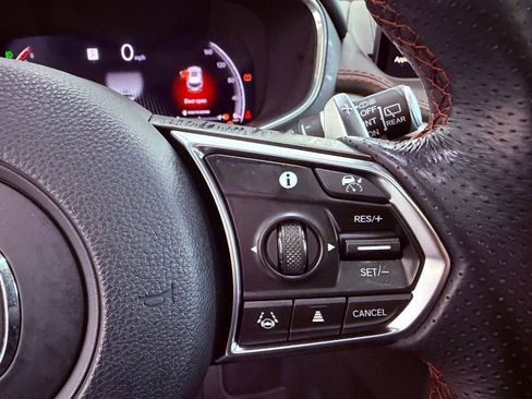 Used 2023 Acura MDX A-Spec image 25