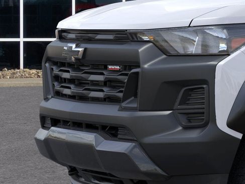 New 2026 Chevrolet Colorado Trail Boss image 13