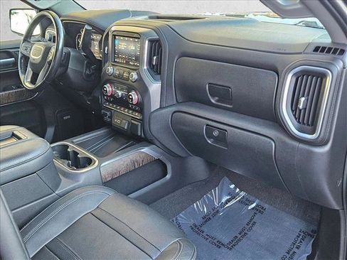 Used 2021 GMC Sierra 1500 Denali w/ Technology Package image 23