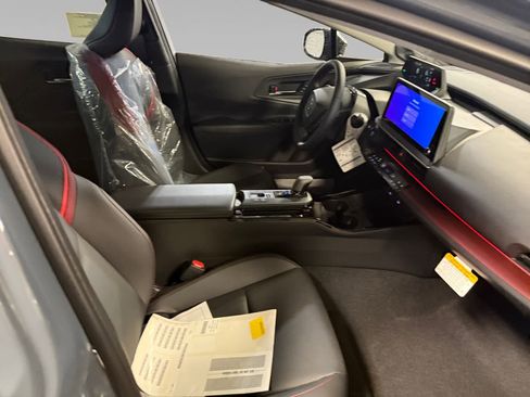 New 2026 Toyota Prius Plug-In Hybrid w/ Limited Premium Package image 15