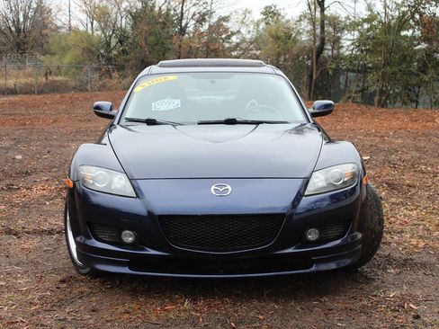 Used 2007 MAZDA RX-8 Touring w/ Appearance Pkg image 2