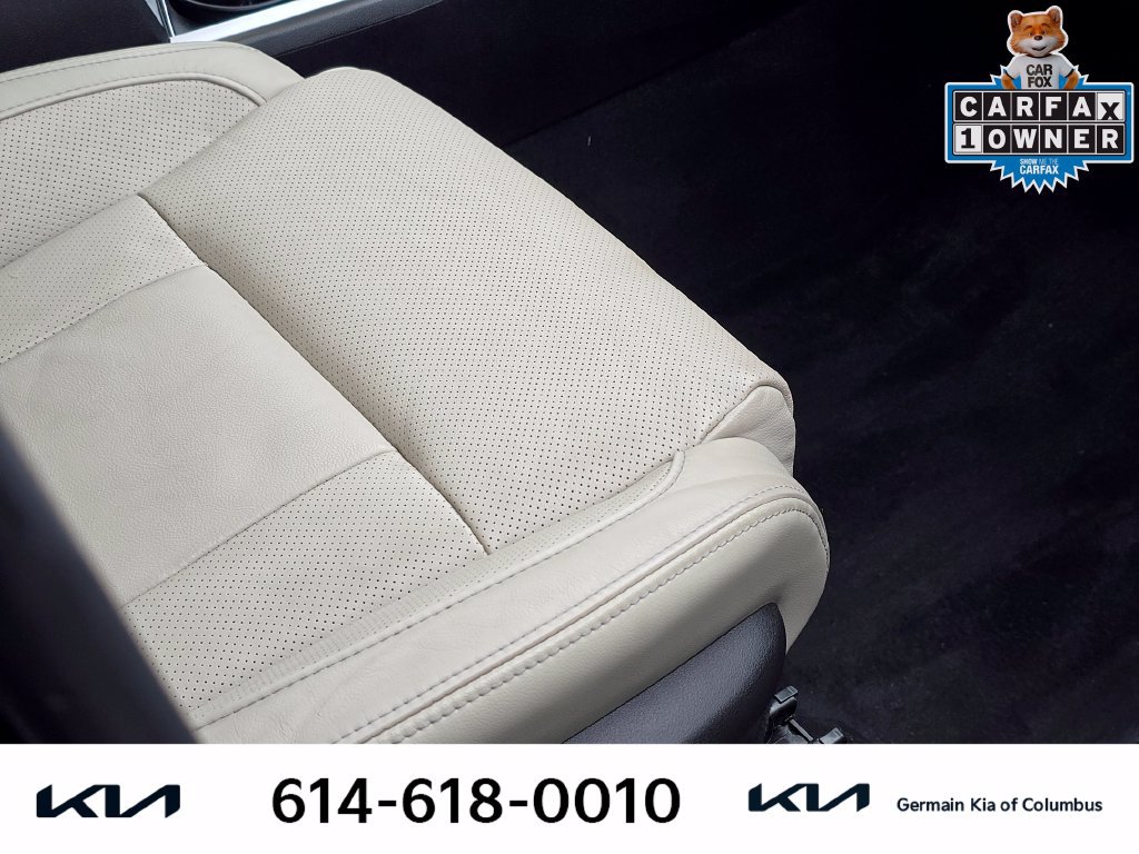 Used 2022 Subaru Ascent Limited w/ Technology Package AWD/4WD image 27