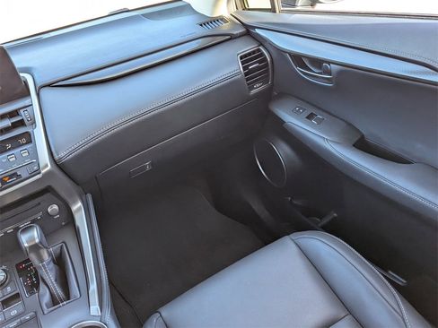 Used 2020 Lexus NX 300 300 Base image 19