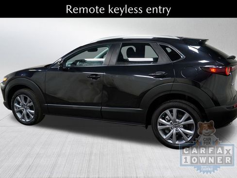 Certified 2023 MAZDA CX-30 AWD 2.5 S w/ Select Package image 11