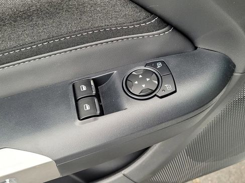 New 2025 Ford Mustang Ecoboost Fastback image 36